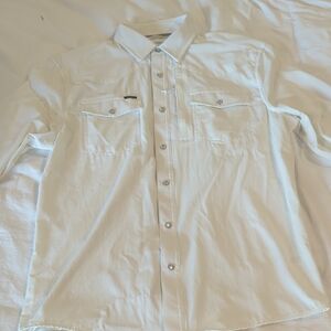 Poncho outdoors western Shirt